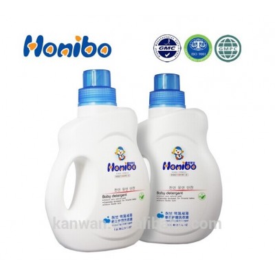 High quality liquid names of laundry detergent 2L