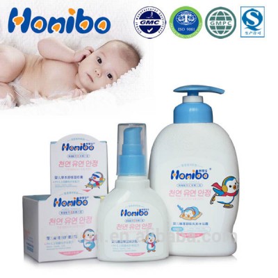 Honibo100g Baby Whitening Lotion Kids Lightening Body Lotion