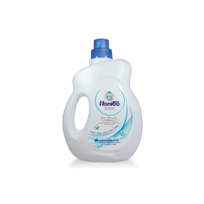 OEM Washing Detergent For Baby Cloths Liquid Laundry Detergent